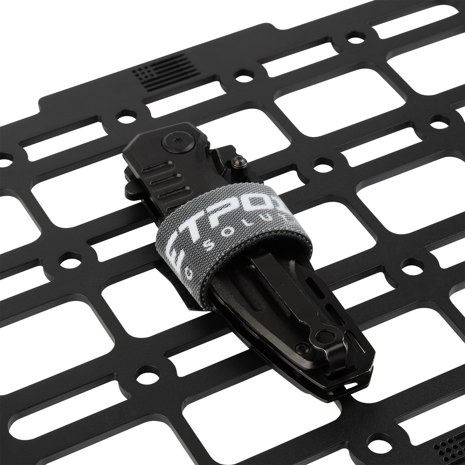 Multi-Purpose Hook and Loop Roll for Organization - 25 Feet Long x 1 Inch Wide