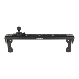 2024+ Ineos Grenadier RubiGrid® Console Mounted Phone + Device Holder
