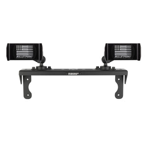 2024+ Ineos Grenadier RubiGrid® Console Mounted Phone + Device Holder