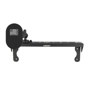 2024+ Ineos Grenadier RubiGrid® Console Mounted Phone + Device Holder