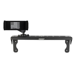 2024+ Ineos Grenadier RubiGrid® Console Mounted Phone + Device Holder