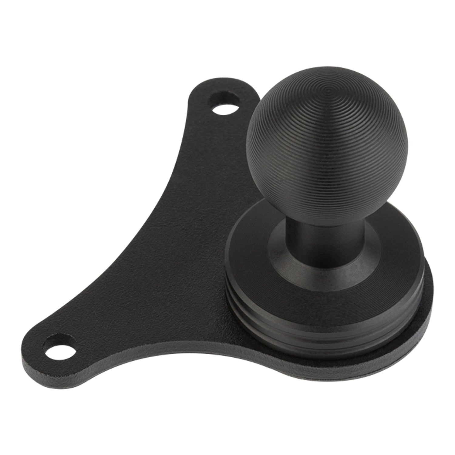 2024+ Ineos Grenadier Single Device Phone Holder Center Console Mount with 20mm Ball