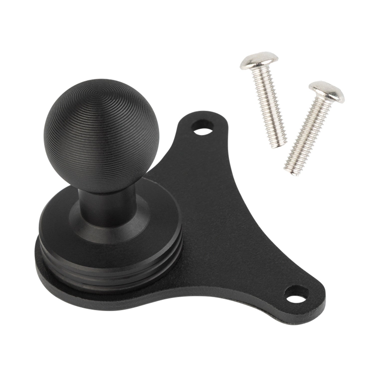 2024+ Ineos Grenadier Single Device Phone Holder Center Console Mount with 20mm Ball