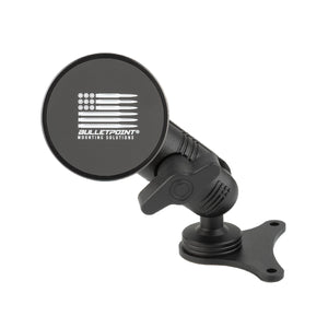 2024+ Ineos Grenadier Single Device Phone Holder Center Console Mount with 20mm Ball