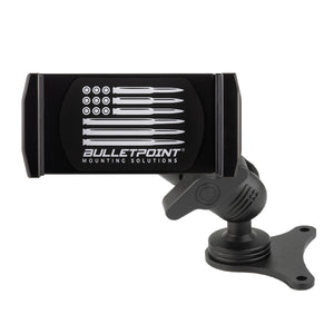 2024+ Ineos Grenadier Single Device Phone Holder Center Console Mount with 20mm Ball