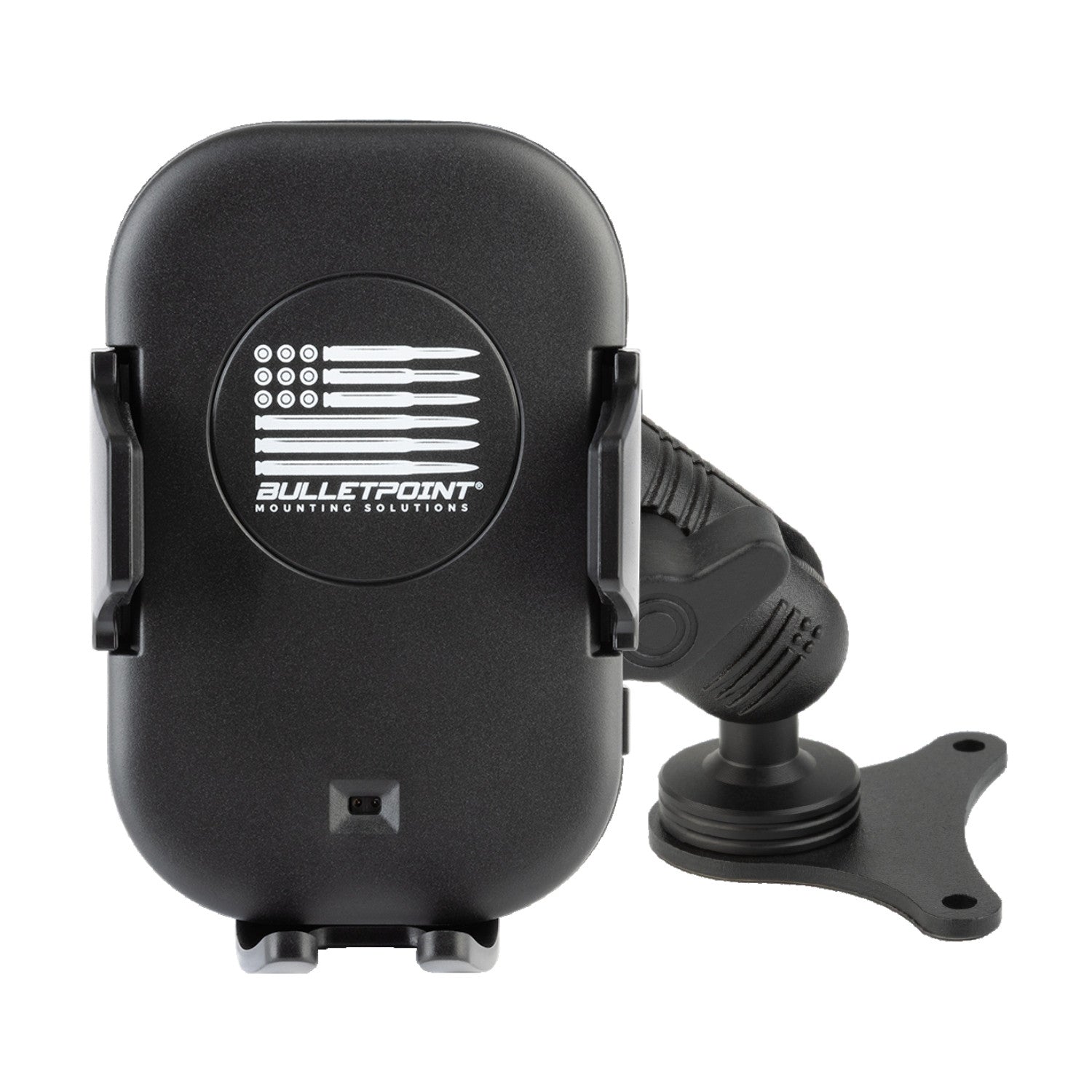 2024+ Ineos Grenadier Single Device Phone Holder Center Console Mount with 20mm Ball