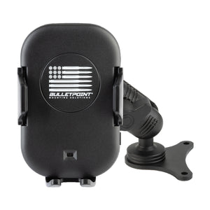 2024+ Ineos Grenadier Single Device Phone Holder Center Console Mount with 20mm Ball