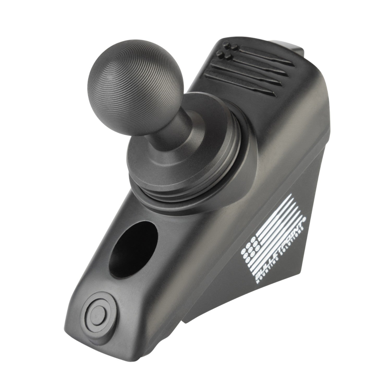 2018-2023 Jeep Wrangler JL + 2020-2023 Jeep Gladiator A-Pillar Grab Bar Mount with 8-Circuit Switch Panel Bundle