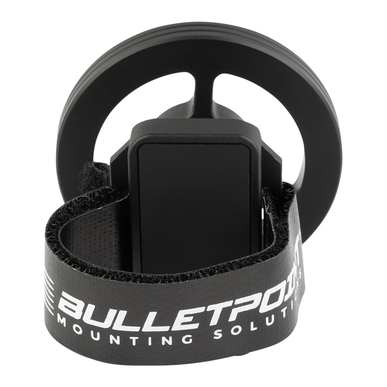 Universal CNC Aluminum Magnetic MagSafe Phone Holder for Golf Carts, Gym Equipment & Metal Surfaces