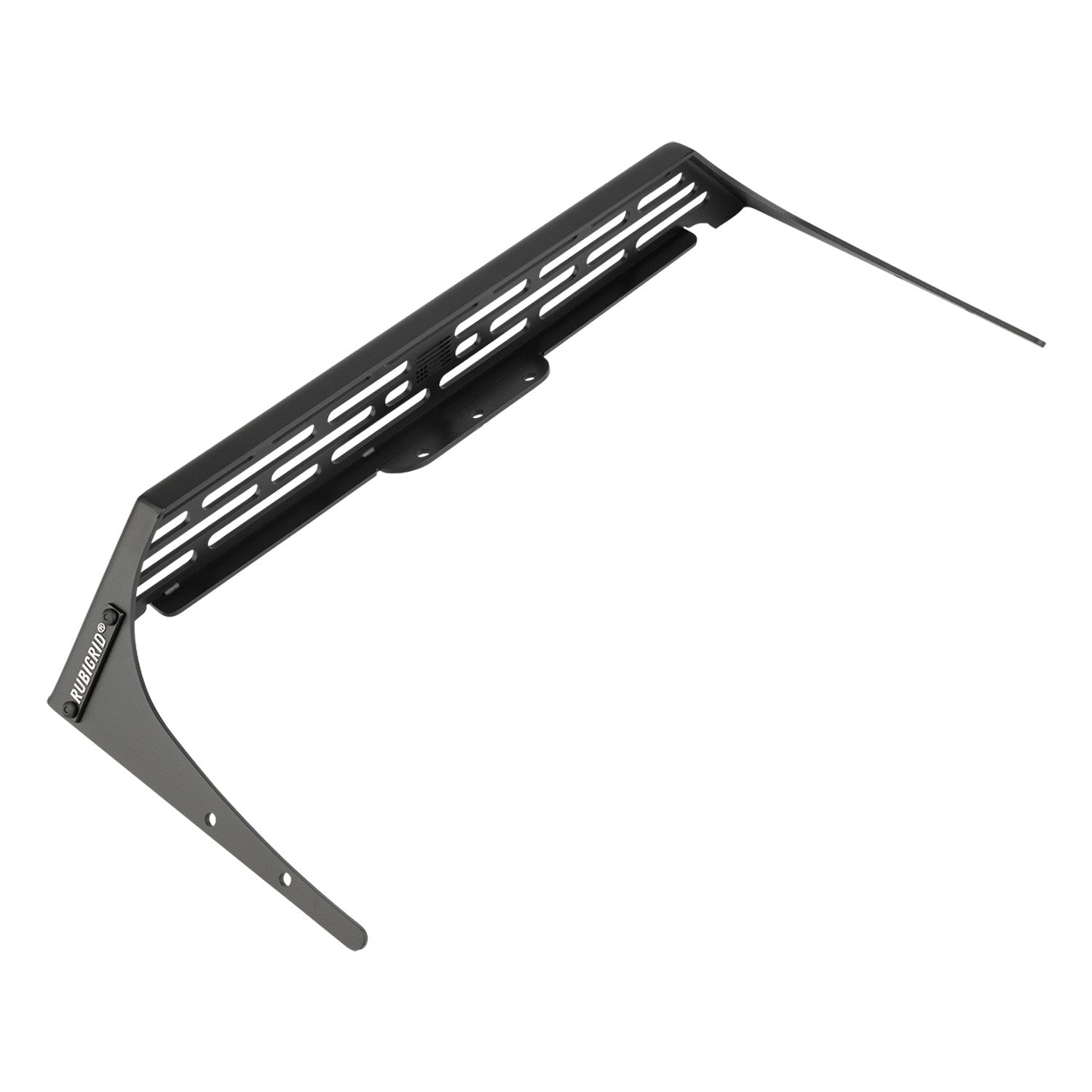 RubiGrid® 2003-2009 4th Gen Toyota 4Runner Multi-Device Phone Mount