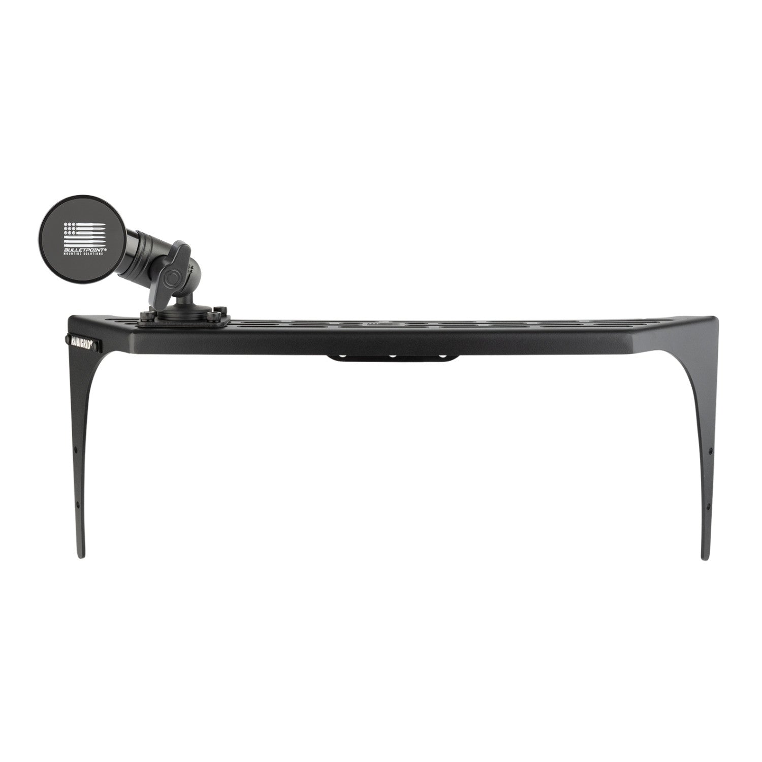 RubiGrid® 2003-2009 4th Gen Toyota 4Runner Multi-Device Phone Mount