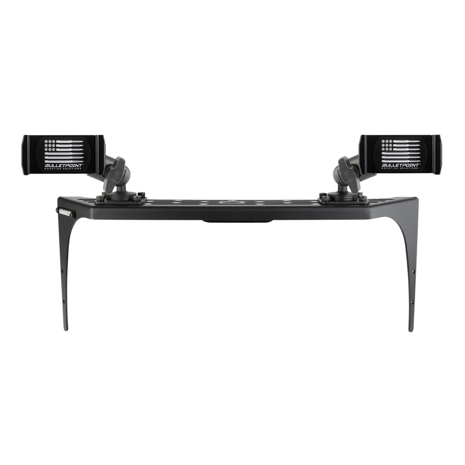 RubiGrid® 2003-2009 4th Gen Toyota 4Runner Multi-Device Phone Mount