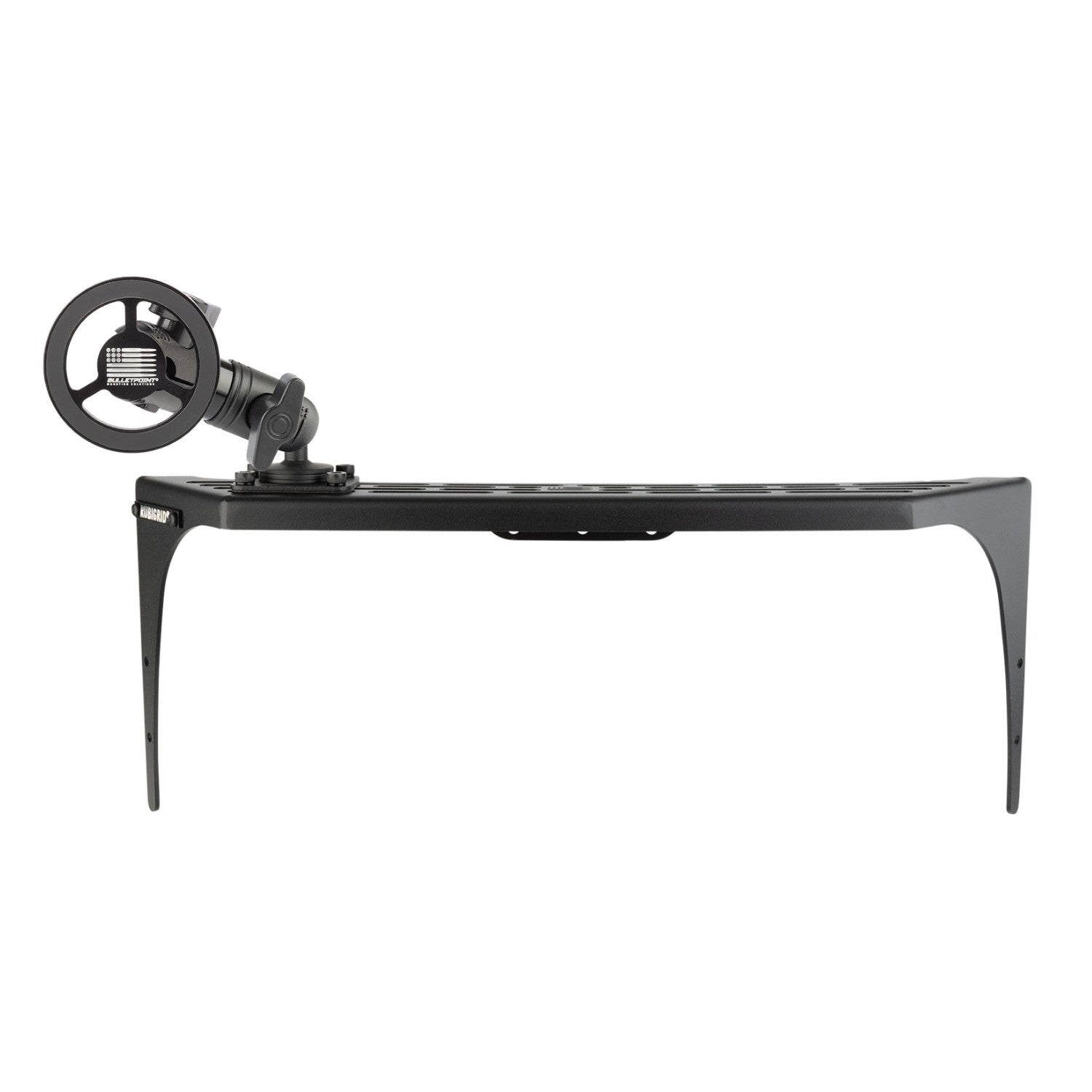 RubiGrid® 2003-2009 4th Gen Toyota 4Runner Multi-Device Phone Mount