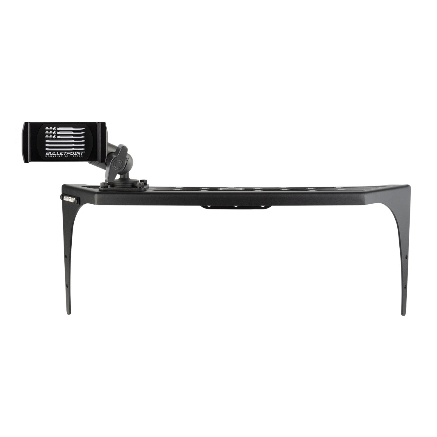 RubiGrid® 2003-2009 4th Gen Toyota 4Runner Multi-Device Phone Mount