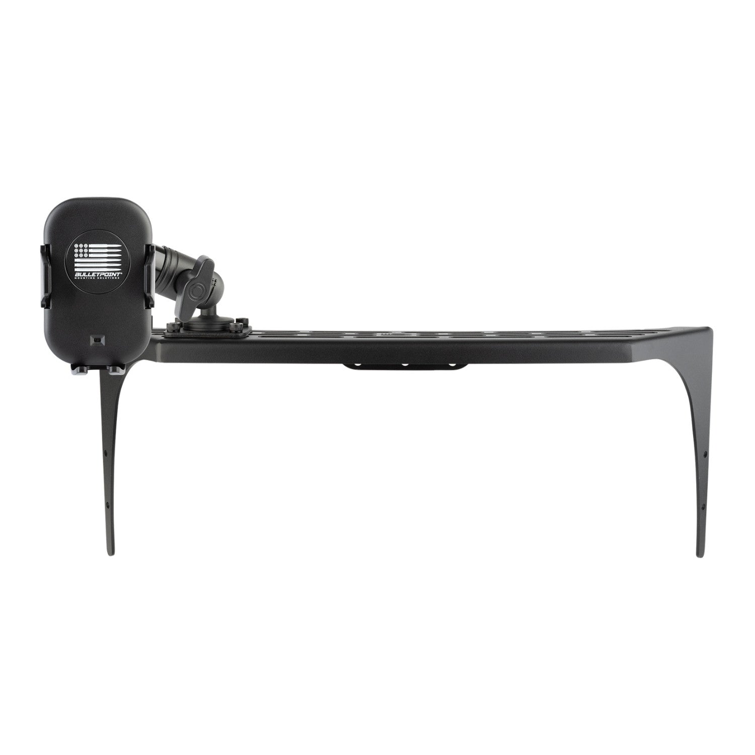 RubiGrid® 2003-2009 4th Gen Toyota 4Runner Multi-Device Phone Mount