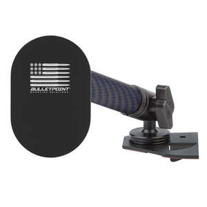 2021-2023 Jeep Wrangler JL 4xe Phone Holder Dash Mount