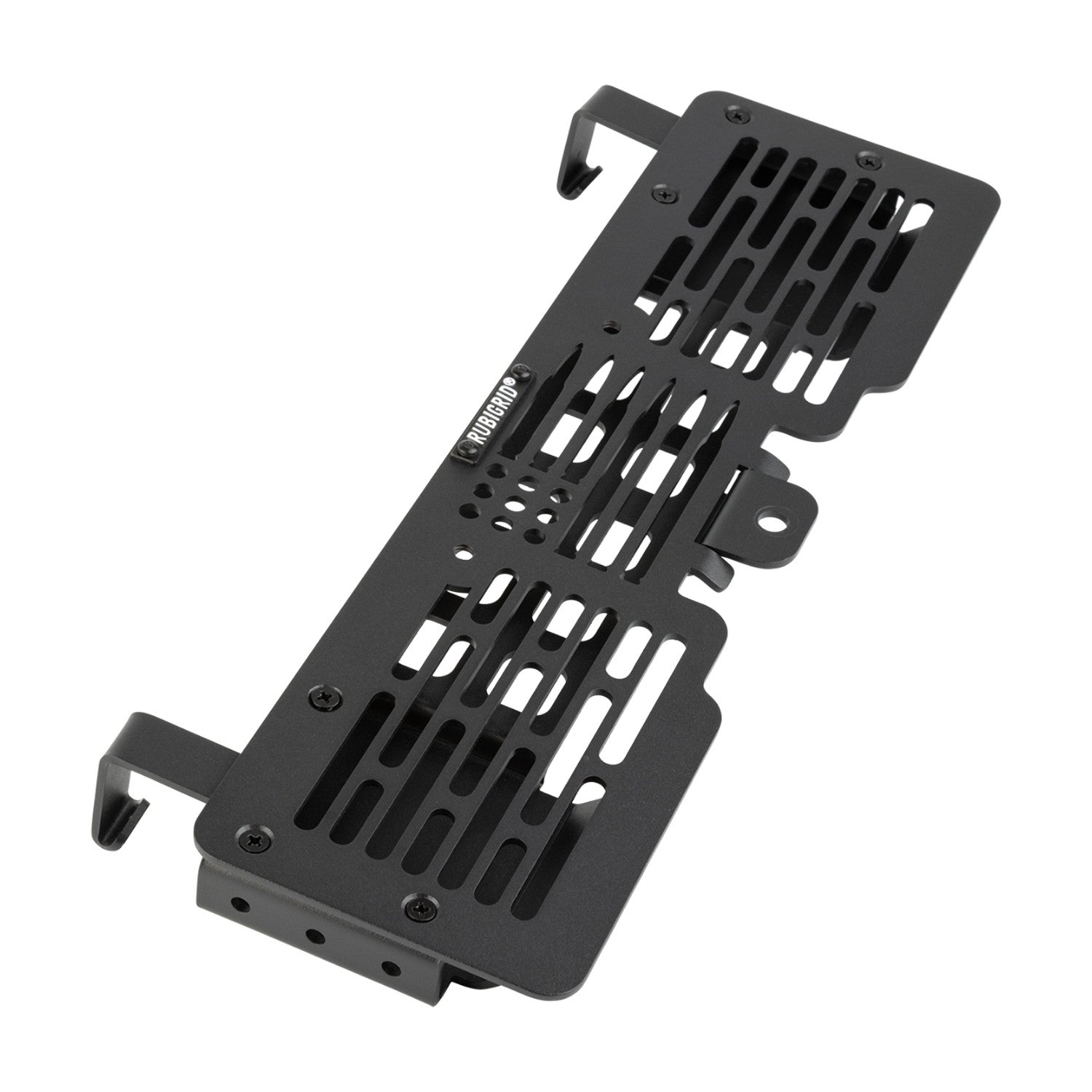 RubiGrid® 2021+ Ford Bronco Accessory Ready Multi-Device Dash Mount Phone Holder