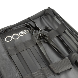 19-Piece Automotive Trim Panel Removal Kit with Storage Case