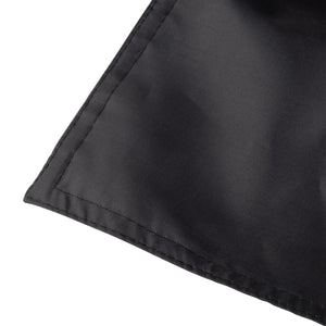 Bulletpoint Mounting Solutions Oversized Flag - Double Sided 59" x 35"