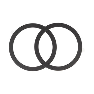 Replacement Metal Rings for MagSafe-Compatible Phone Holders