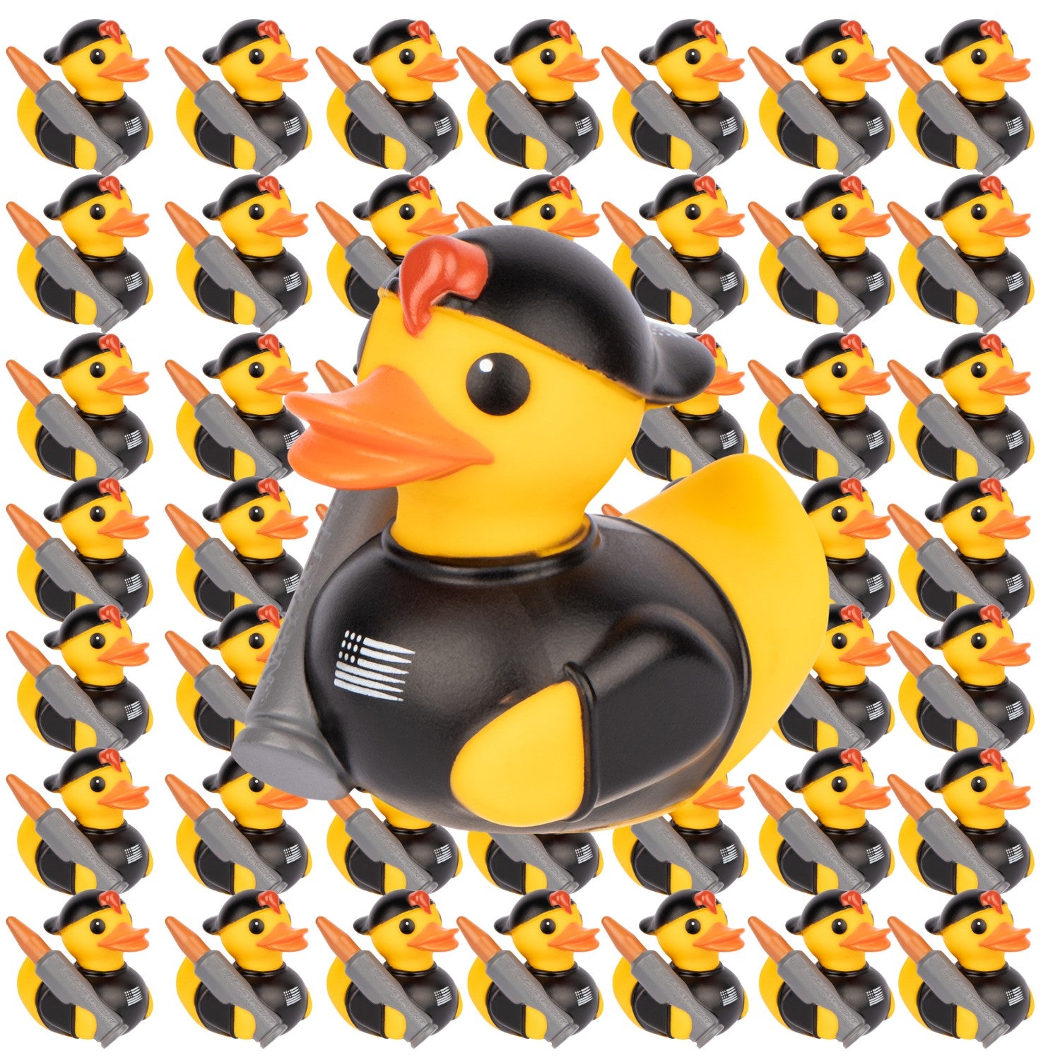Bulletpoint Mounting Solutions Rubber Duck compatible with 20mm Ball Mount