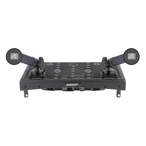 RubiGrid® 2015-2022 Chevrolet Colorado & GMC Canyon Dash Mount Phone Holder