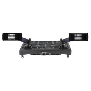 RubiGrid® 2015-2022 Chevrolet Colorado & GMC Canyon Dash Mount Phone Holder