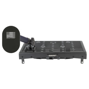 RubiGrid® 2015-2022 Chevrolet Colorado & GMC Canyon Dash Mount Phone Holder