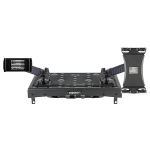 RubiGrid® 2015-2022 Chevrolet Colorado & GMC Canyon Dash Mount Phone Holder