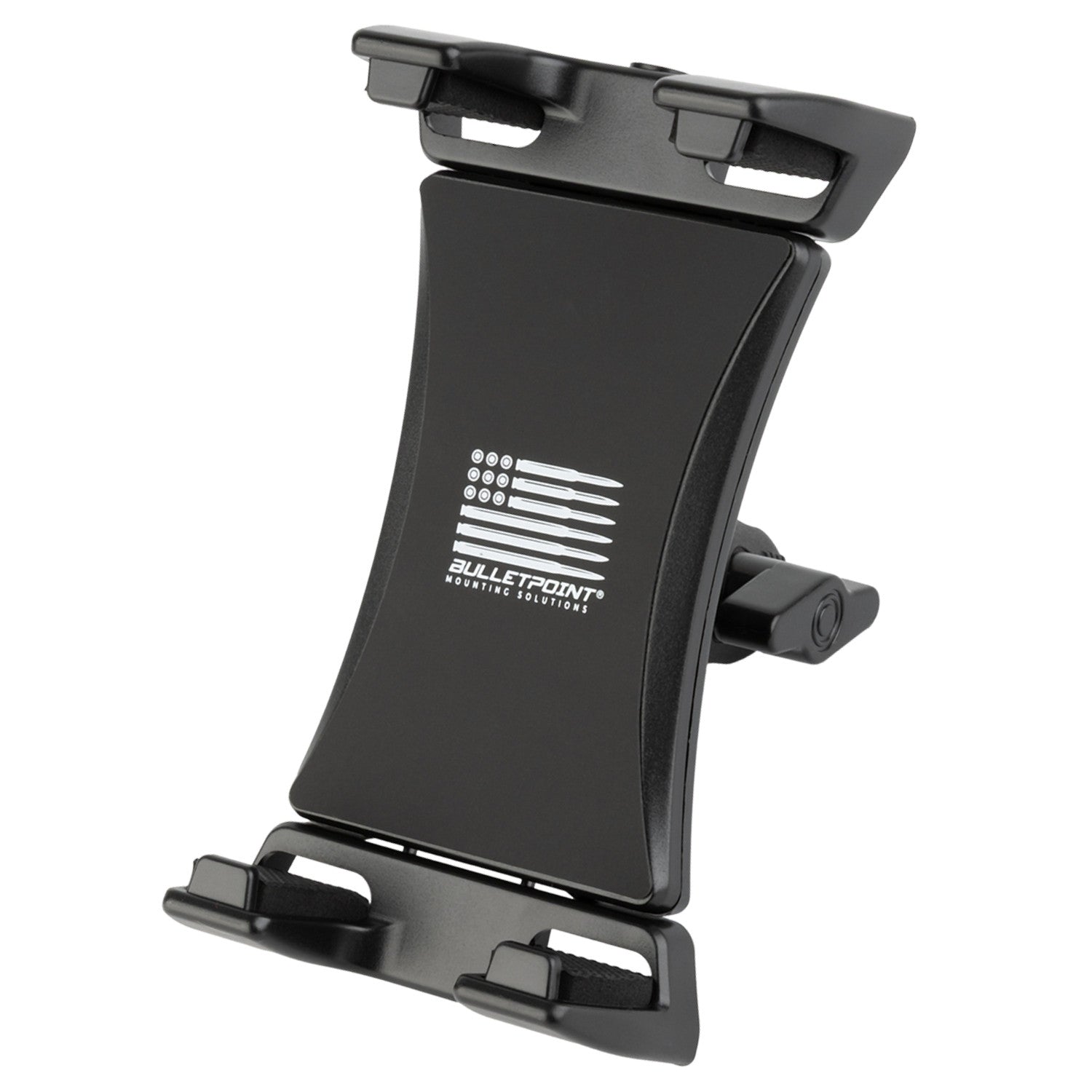 Universal Tablet Holder with 20mm Connector Nubby Edition