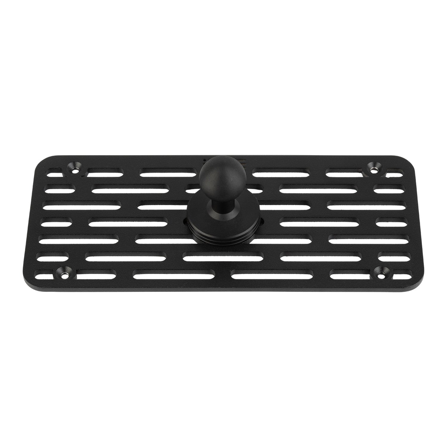 Wolfbox Rearview Mirror Display Mount with 20mm Ball