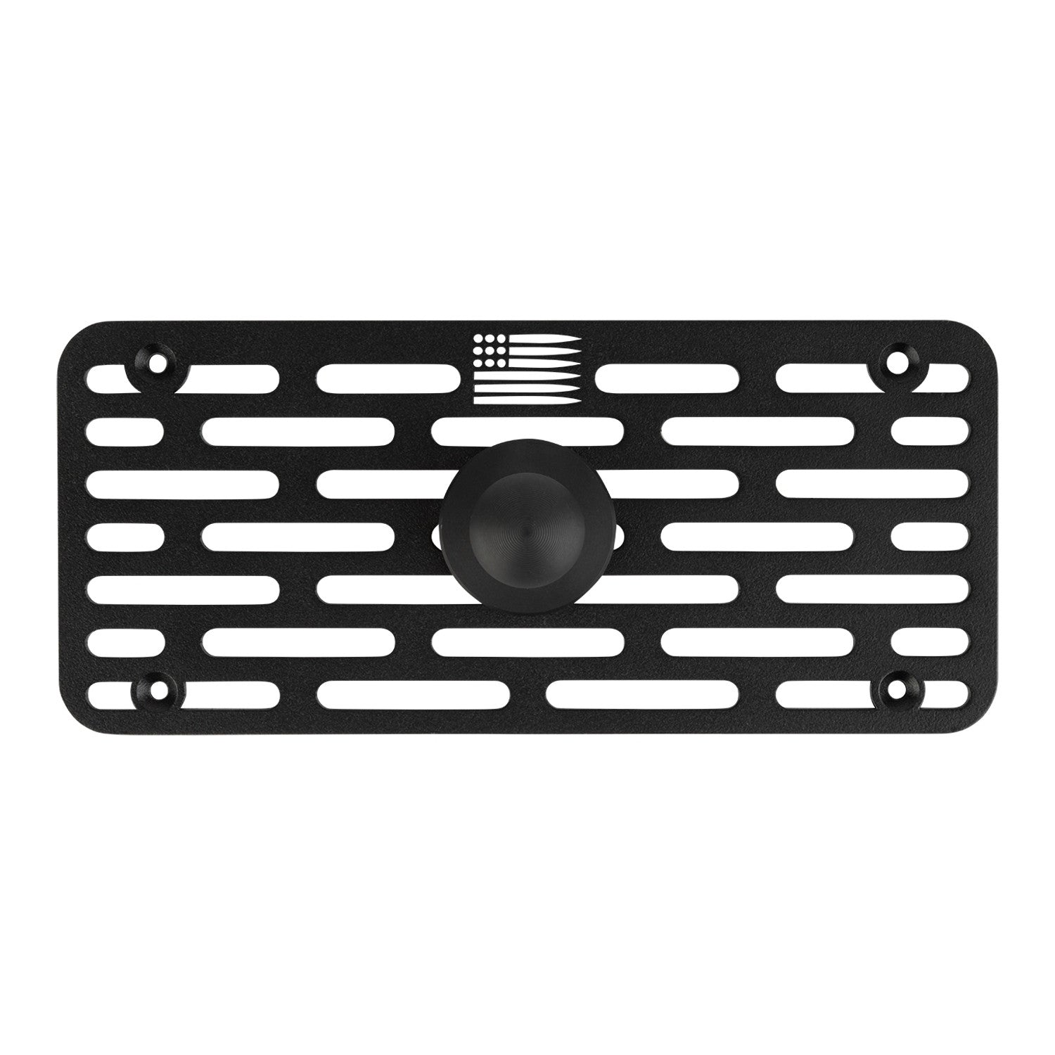 Wolfbox Rearview Mirror Display Mount with 20mm Ball