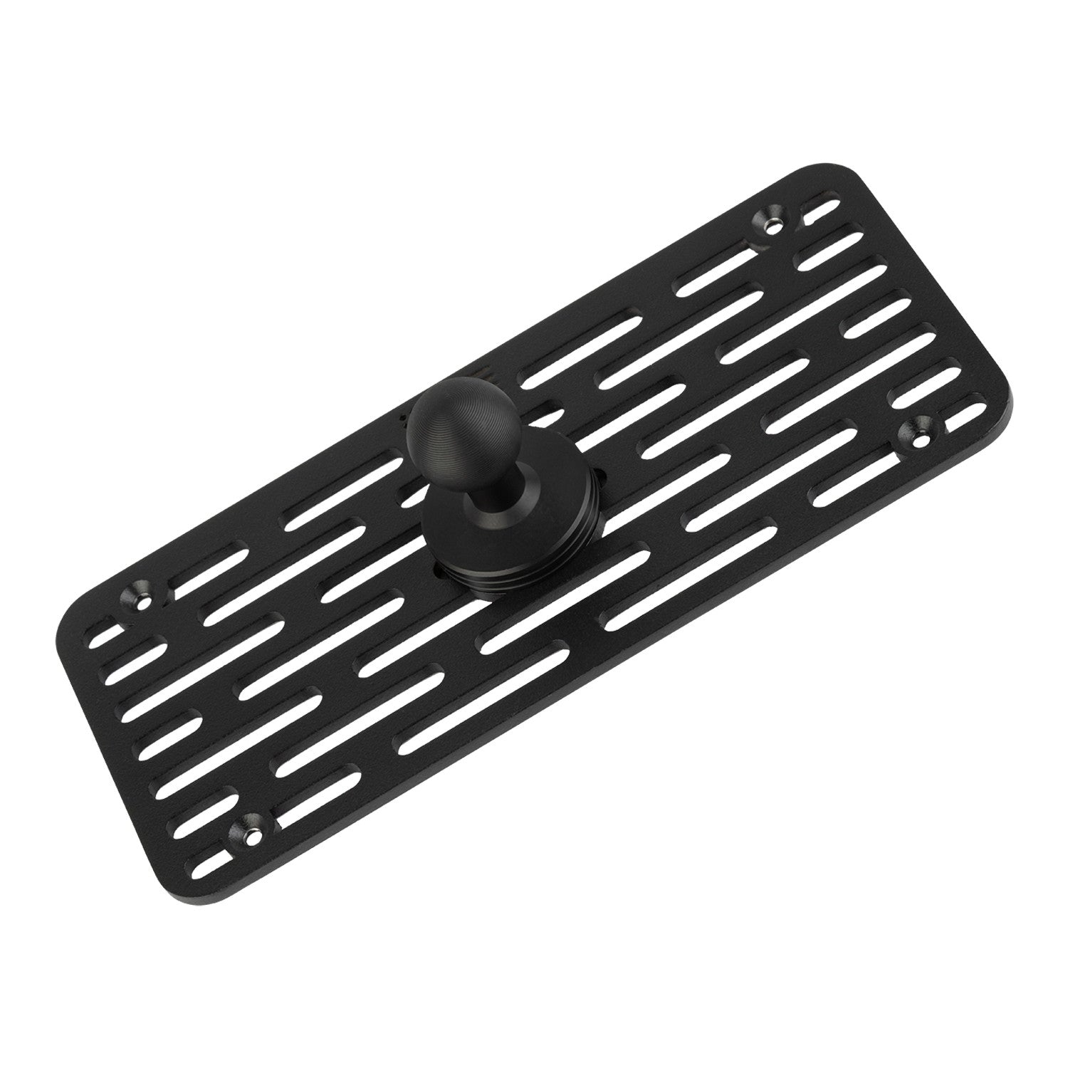 Wolfbox Rearview Mirror Display Mount with 20mm Ball