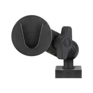 20mm Ball + Micro Mounting Arm + Device Holder Kit for Picatinny-Style Rail Mounts