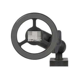 20mm Ball + Micro Mounting Arm + Device Holder Kit for Picatinny-Style Rail Mounts