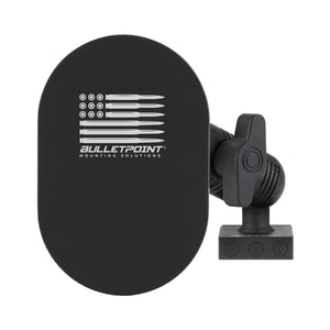 20mm Ball + Micro Mounting Arm + Device Holder Kit for Picatinny-Style Rail Mounts