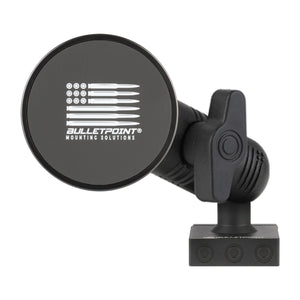 20mm Ball + Micro Mounting Arm + Device Holder Kit for Picatinny-Style Rail Mounts