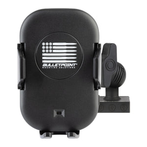 20mm Ball + Micro Mounting Arm + Device Holder Kit for Picatinny-Style Rail Mounts