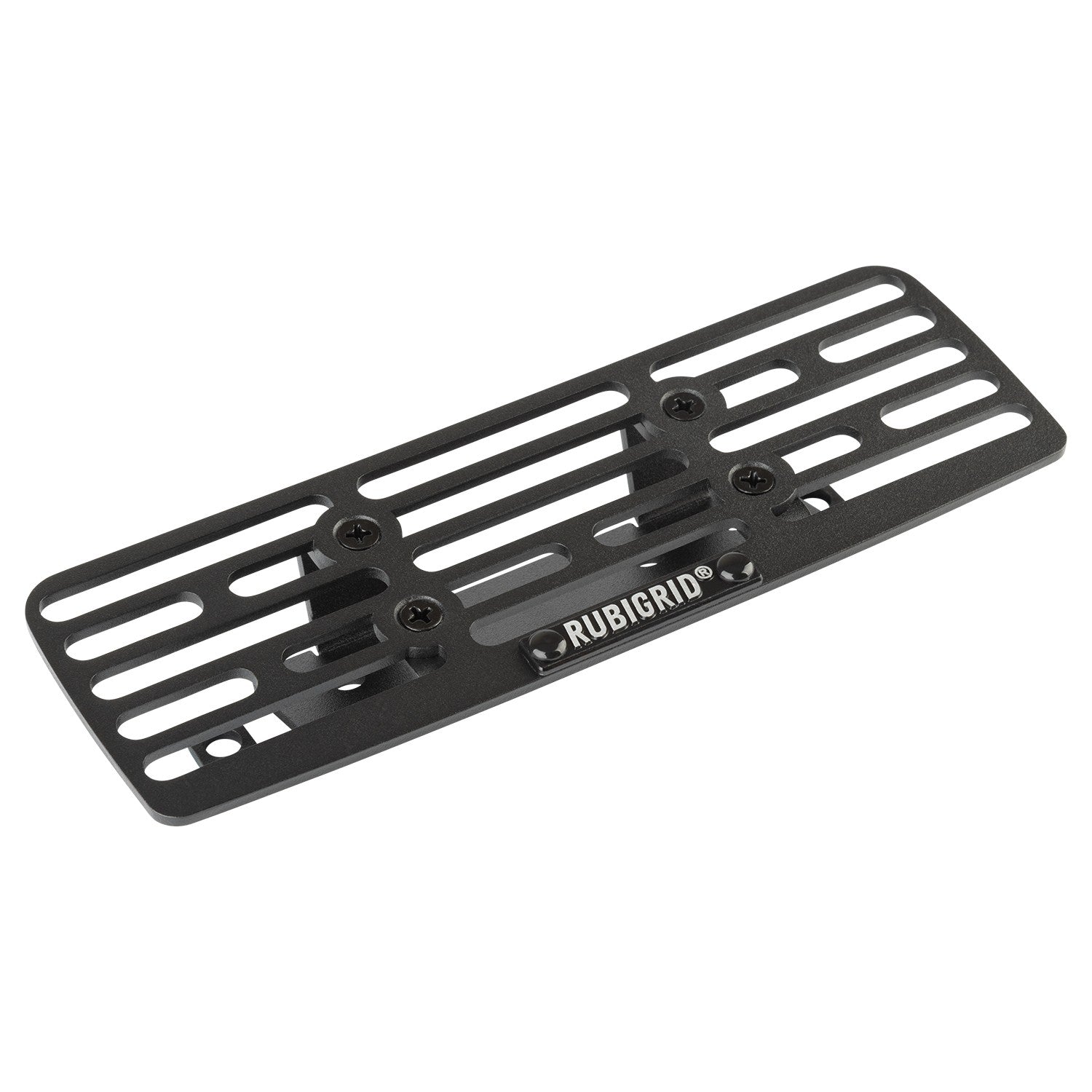 RubiGrid® 2013-2018 RAM Truck & 2019-2024 RAM 1500 Classic Phone Holder Multi-Device Dash Mount