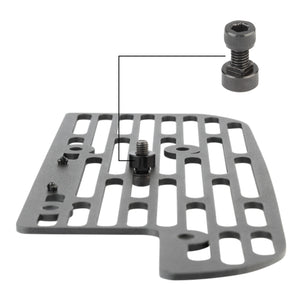 RubiGrid Nuts and Bolts Hardware Kit (set of 5)