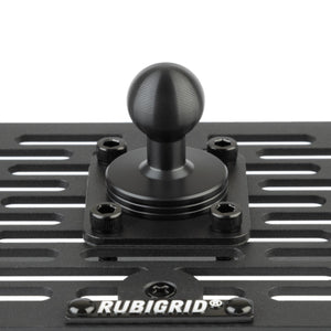 RubiGrid Nuts and Bolts Hardware Kit (set of 5)