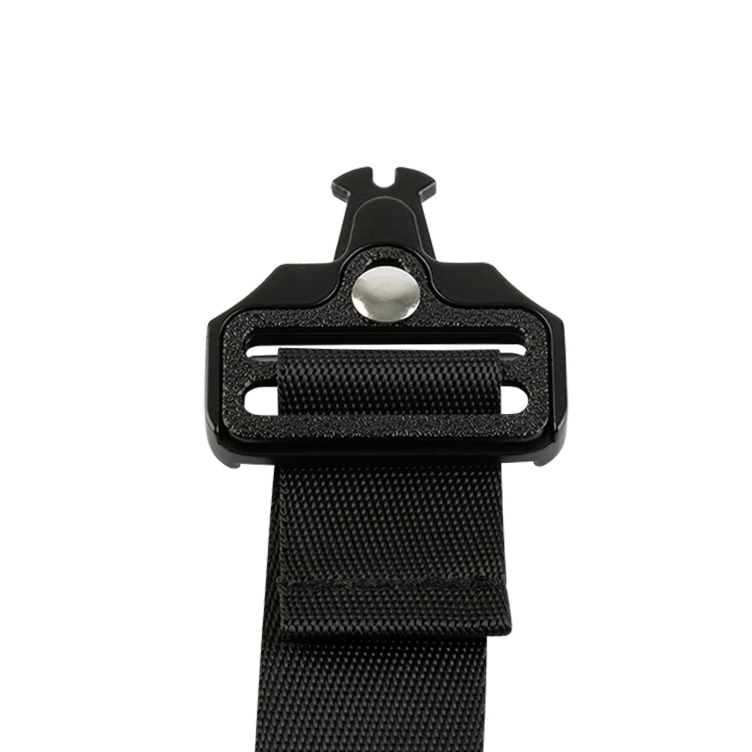 Metal MOLLE Panel Seat Back Organizer Universal Fitment