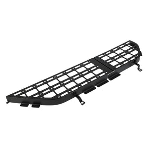 Low-Profile Front Door Pocket MOLLE Panel Replacement for 2018+ Jeep Wrangler & Gladiator (Pair)