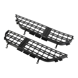 Low-Profile Front Door Pocket MOLLE Panel Replacement for 2018+ Jeep Wrangler & Gladiator (Pair)