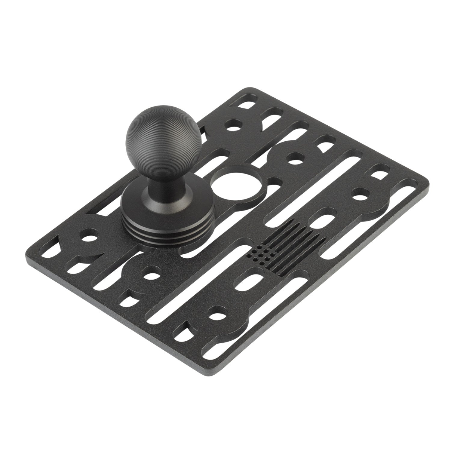 Switch Pros RCR-FORCE 12 Switch Panel Mount with 20mm Ball