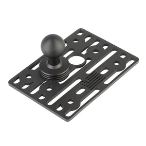 Switch Pros RCR-FORCE 12 Switch Panel Mount with 20mm Ball