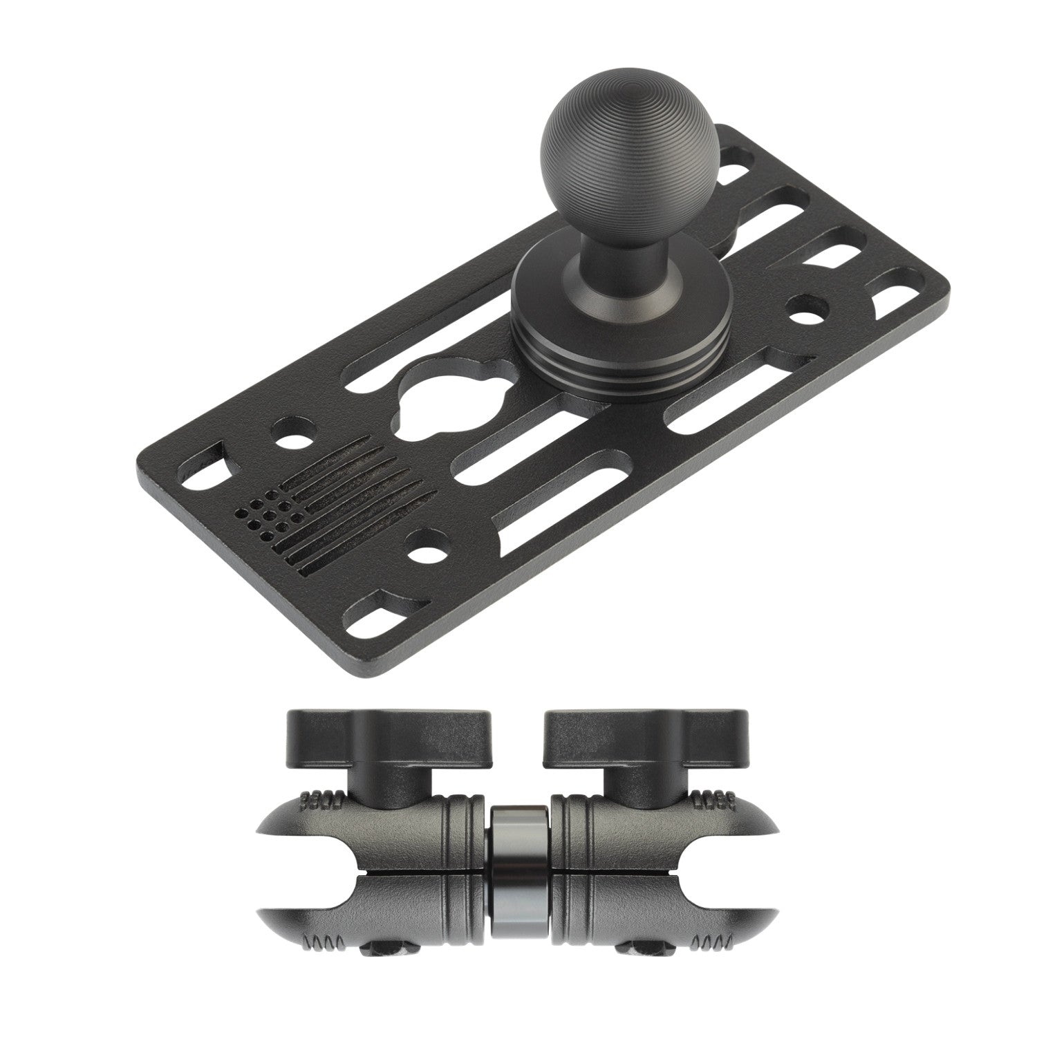 Switch Pros SP9100 Switch Panel Mount with 20mm Ball