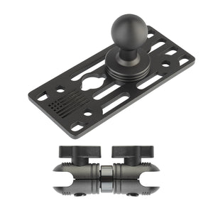 Switch Pros SP9100 Switch Panel Mount with 20mm Ball