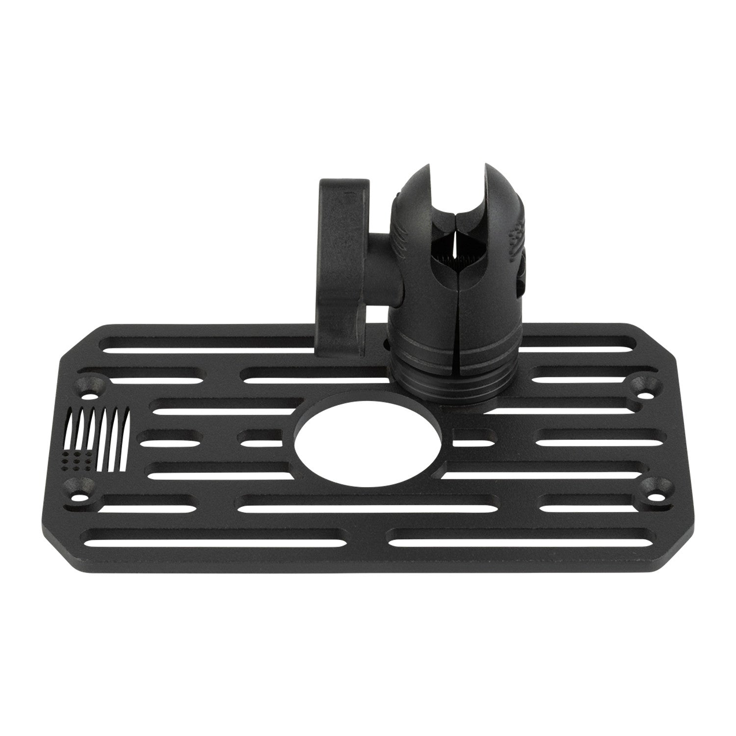 Switch Works Alpha12 Digital Smart Switch Panel Mount with 20mm Connector Nubby Edition