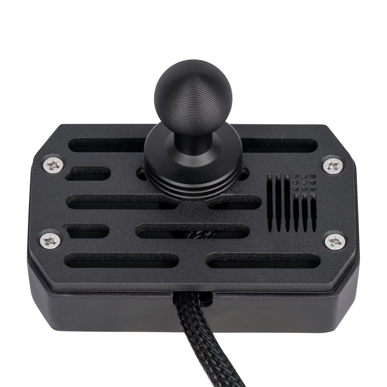 XKGlow SAR HUB Lighting Controller Mount with 20mm Ball